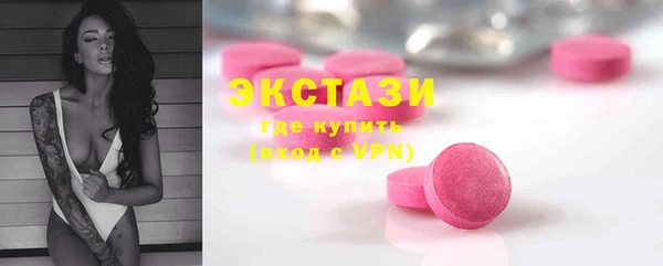прущие крисы Горняк