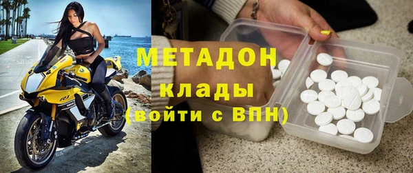 прущие крисы Горняк